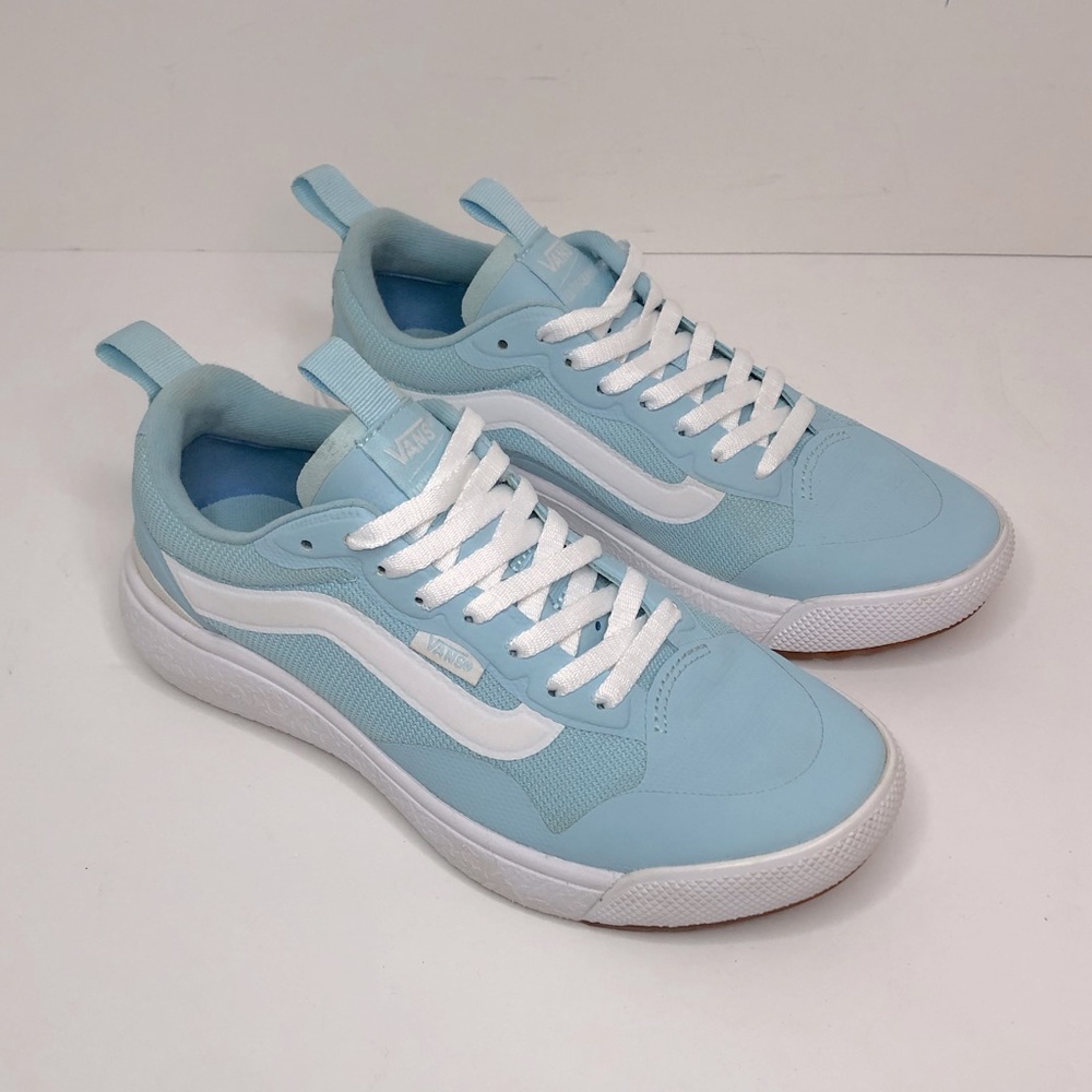 Vans UltraRange EXO Skate shoes Size 4.5 Men’s /6.0 Women’s